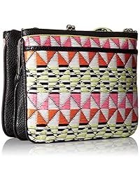 Nueve West Jaya Bolso Bandolera