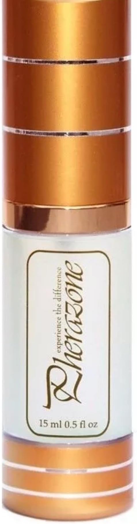 Ultra Super Concentrated Pherazone for Women to Attract Men SCENTED 108mg