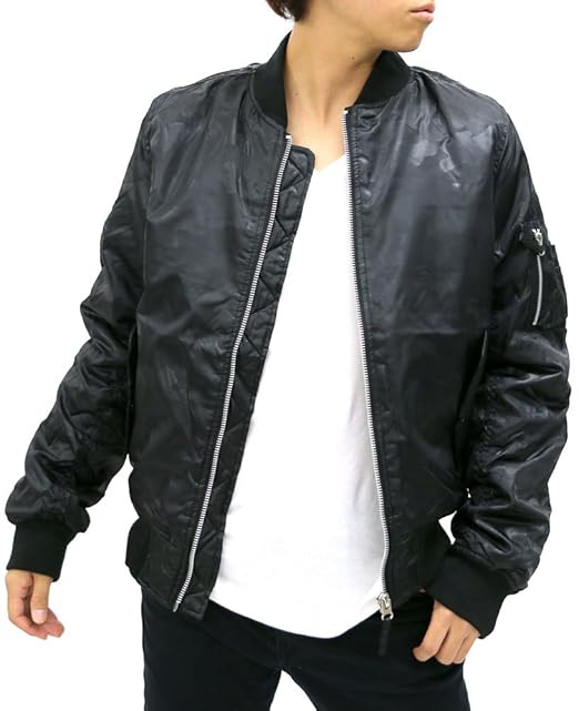 450+ Model Jaket Bombers HD Terbaru