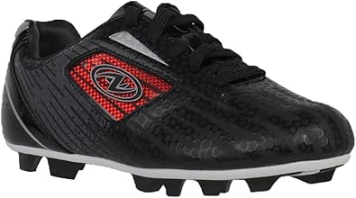 athletic works soccer cleats