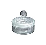 Corning 1682-5030 Pyrex Low Form Weighing Bottle