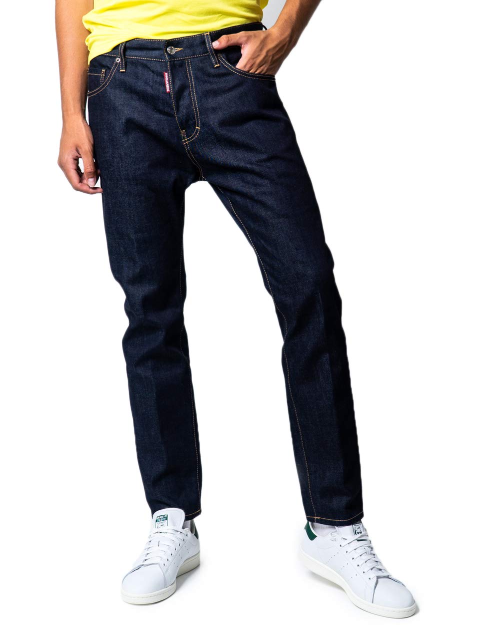DSQUARED2 Dsquared Men Jeans