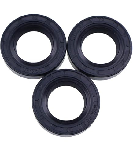 Amazon.com: ZTUOAUMA 3X Transmission Axle Oil Seals 187T0134280