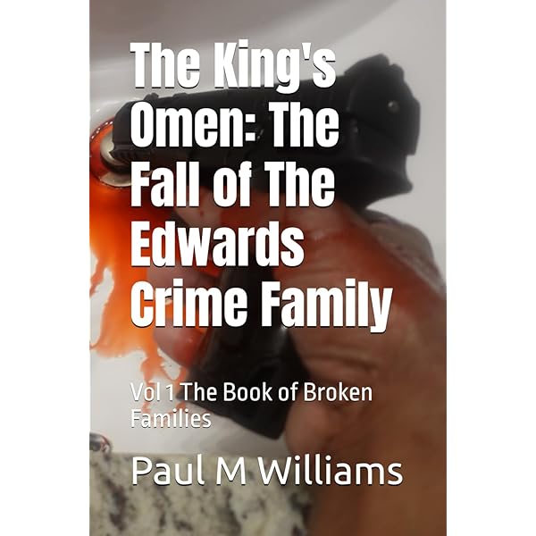 Amazon.com: A.C. Organized: The Nomolosa Crime Family