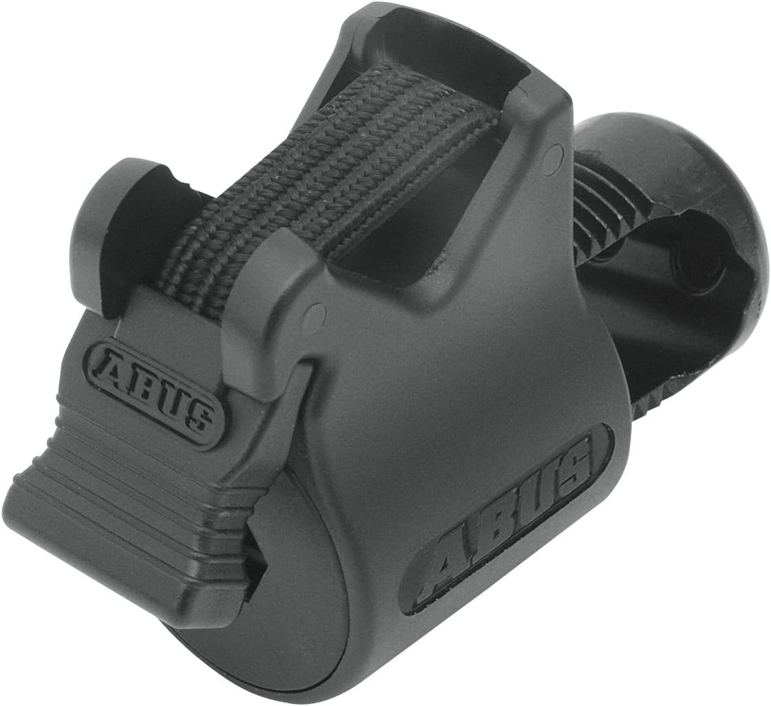 abus lock bracket