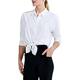 NIC+ZOE Women's Tech Stretch Shirt