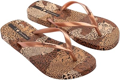 ANIMAL PRINT VI FEM