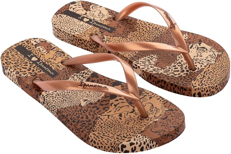 ANIMAL PRINT VI FEM