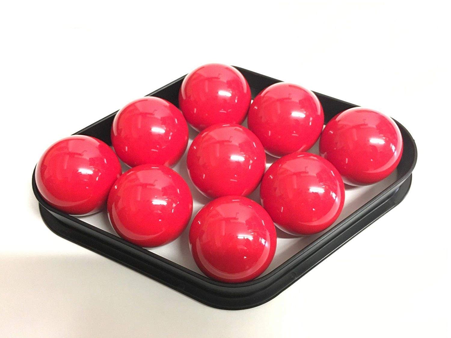 SGL 9 BALL POOL DIAMOND TO FIT UK SIZE 2" POOL BALLS**