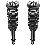 Complete Struts shock and Struts Fits for 2003 2004