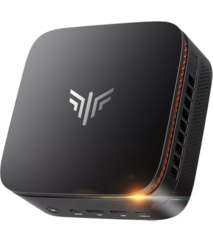 Amazon.com: Intel NUC 8 Pro NUC8v5PNK Desktop Computer - Intel