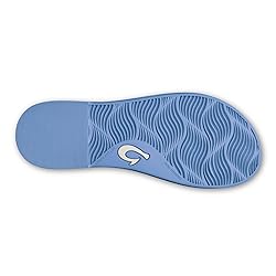 OLUKAI Aka Women's Beach Sandals, Water-Friendly