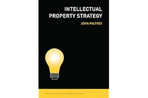 Intellectual Property Strategy