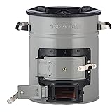EcoZoom Rocket Stove - Portable Camp Stove for Backpacking