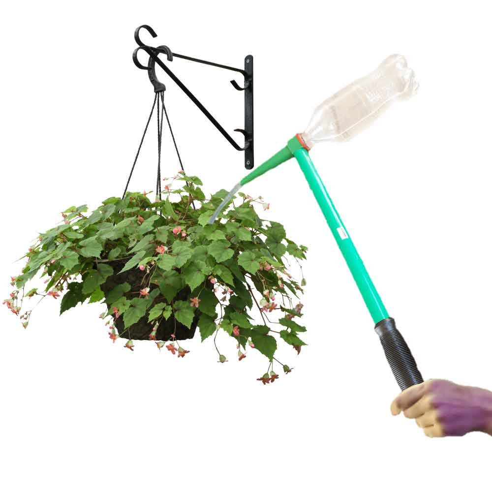 Massca Hanging Plant Waterer for Indoor and Outdoor Plants 16