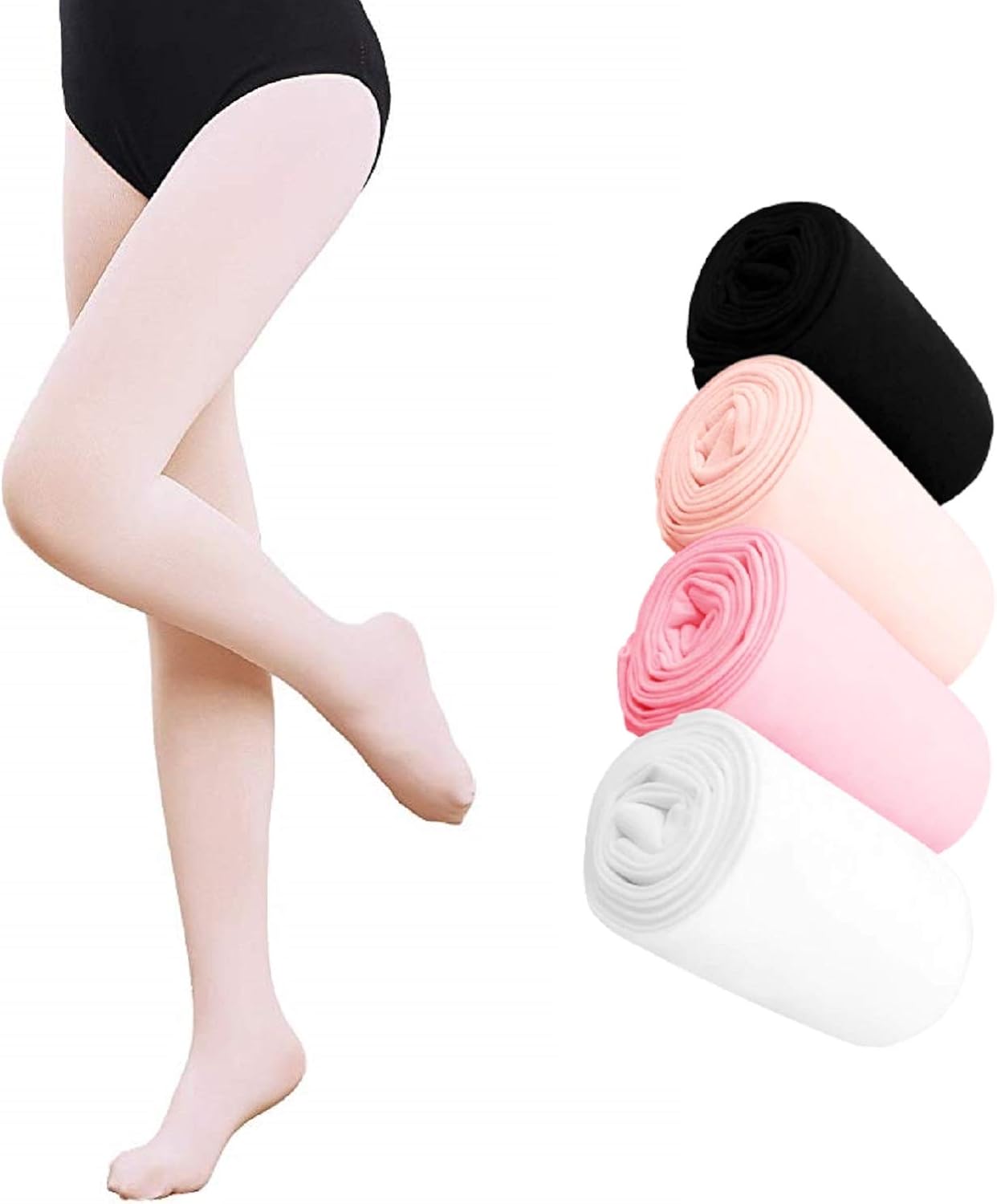 Buy The Dance Bible Girls Stretchable 