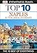 Top 10 Naples  &  Amalfi Coast (EYEWITNESS TOP 10 TRAVEL GUIDES)