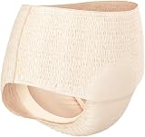 TENA Lady Pants Plus Medium Adult Incontinence Briefs view 2