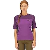 Diversion Merino Bike Jersey Short Sleeve