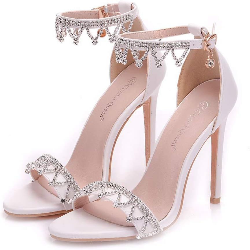 Simple bridesmaid shoes Clearance