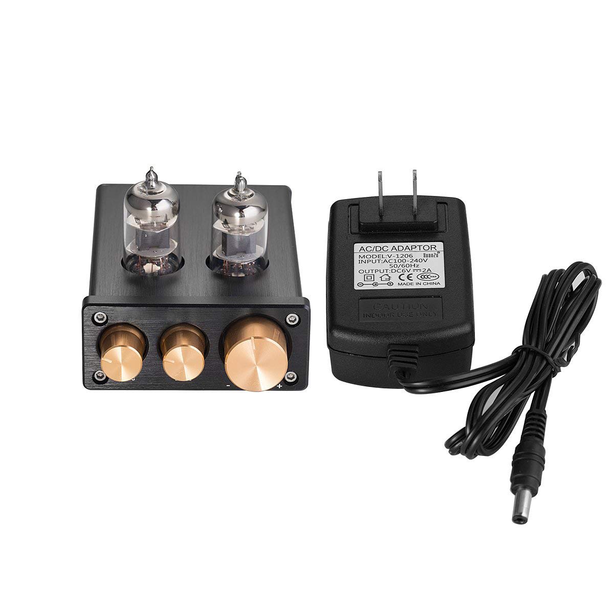 Kit Amplificatore Fai Da Te, Scheda Preamplificatore Con Controllo Volume, Per Hobby Elettronica E Progetti Audio, Alimentazione Doppia CA 15V