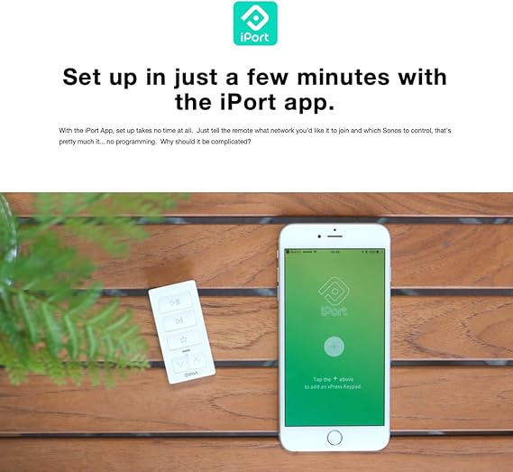 iport xpress alternative