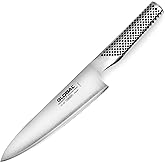 Global Chef
s Knife, 7" Blade, Japanese Stainless Steel