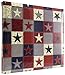MBI 12x12 Inch American Stars Postbound Album (872778)