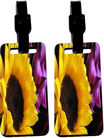 luggage identifiers amazon