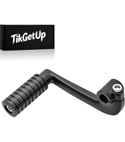 Amazon.com: V-Twin 17-0650 - Mid-Shifter Primary Cover Plug Kit
