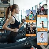 ACWOO Waist Trainer for Women Men Adjustable Sauna Sweat Belt view 7