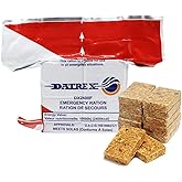 Datrex White 2400 Calorie Emergency Food Ration large