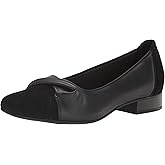 Clarks Womens Tilmont DaliaBallet Flat