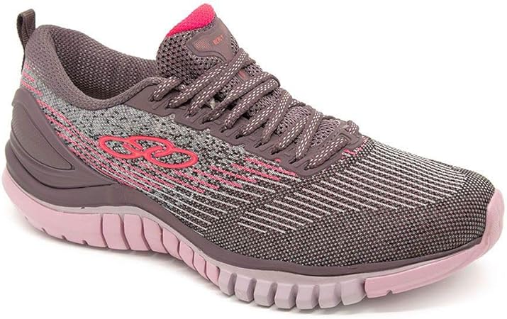 tenis olympikus reply feminino