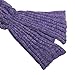 EternalUS Mermaid Tail Blanket Adults, Mermaid Tail for Teenage Girl Gifts, Mermaid Sleeping Bags for Girls,Birthday Gifts for Women Purple Adult