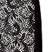 Noctflos Women's Classic Retro Work Bodycon Business Sheath Dress