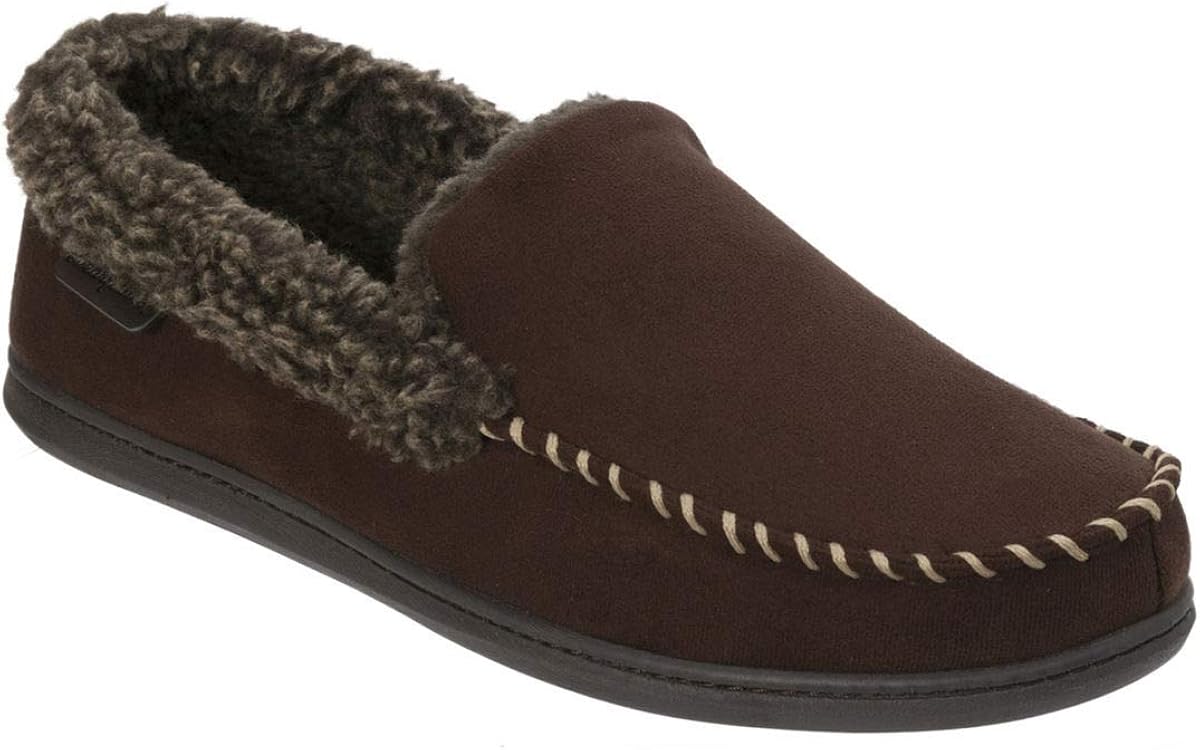 Best Lg Size Soft Slippers For Men