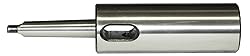 2 Morse Taper(hole)-1 Morse Taper(shank) Extension