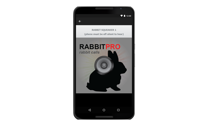 Rabbit Calls & Rabbit Sounds - Rabbit Hunting Calls