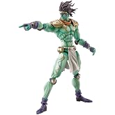 GOOD SMILE Chozokado Star Platinum Action Figure - Figurine JoJo's Bizarre Adventure Part 4 15 Cm