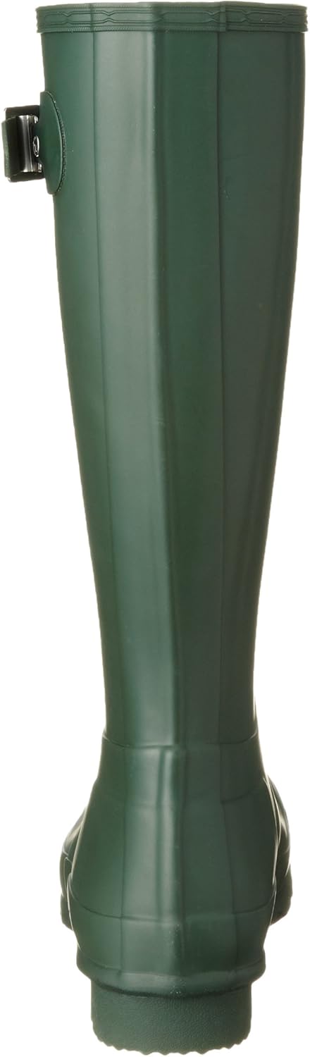  | HUNTER Women's Boots Original Tall Snow Rain Waterproof Boots 5-10 | Knee-High