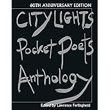 City Lights Pocket Poets Anthology: 60th Anniversary Edition (City Lights Pocket Poets Series)