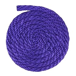Extreme Max 3008.0241 Solid Braid MFP Utility Rope