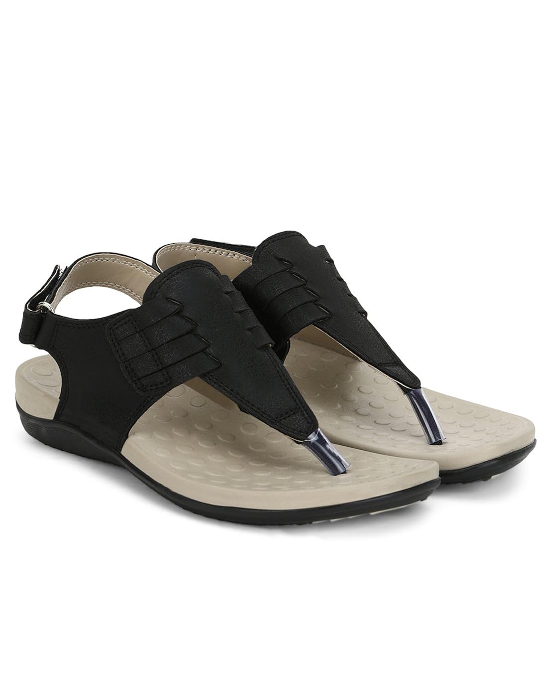 aqualite ladies sandal