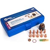 Consumable Kit, 30 AMP, for XT30
