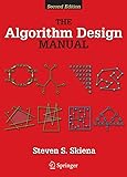 The Algorithm Design Manual