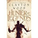 Hunter of Legends (Fate of Legends Series)
