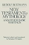 New Testament & Mythology