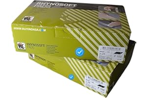 Buy Indasa Rhynosoft Foam Sanding Pads, 3600P Series 80 (3600P-400)