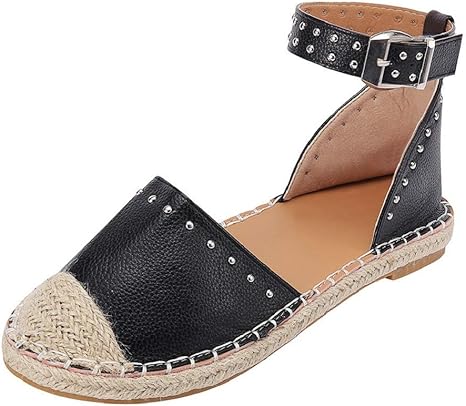 amazon ladies flat shoes